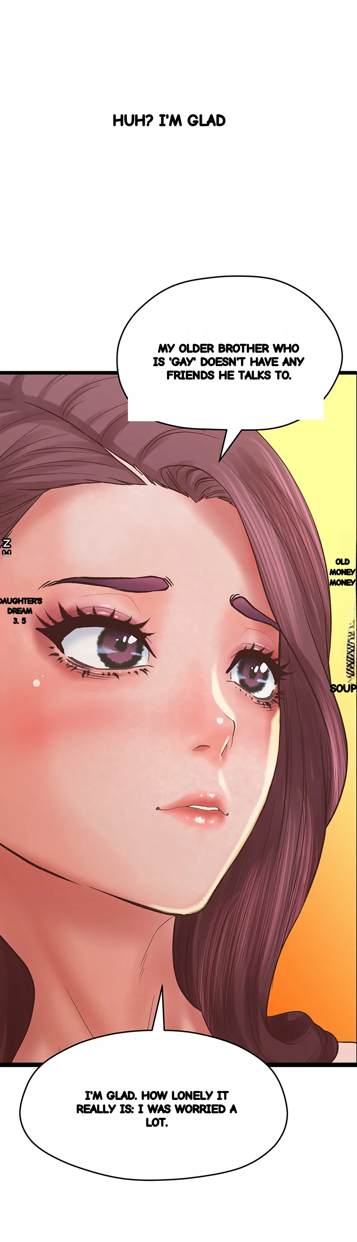 Secret Cohabitation Chapter 29 - Page 3