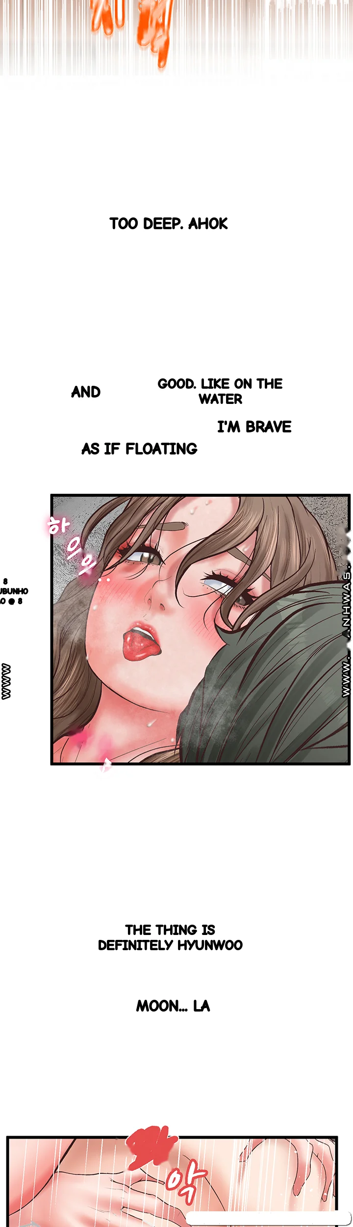 Secret Cohabitation Chapter 29 - Page 32