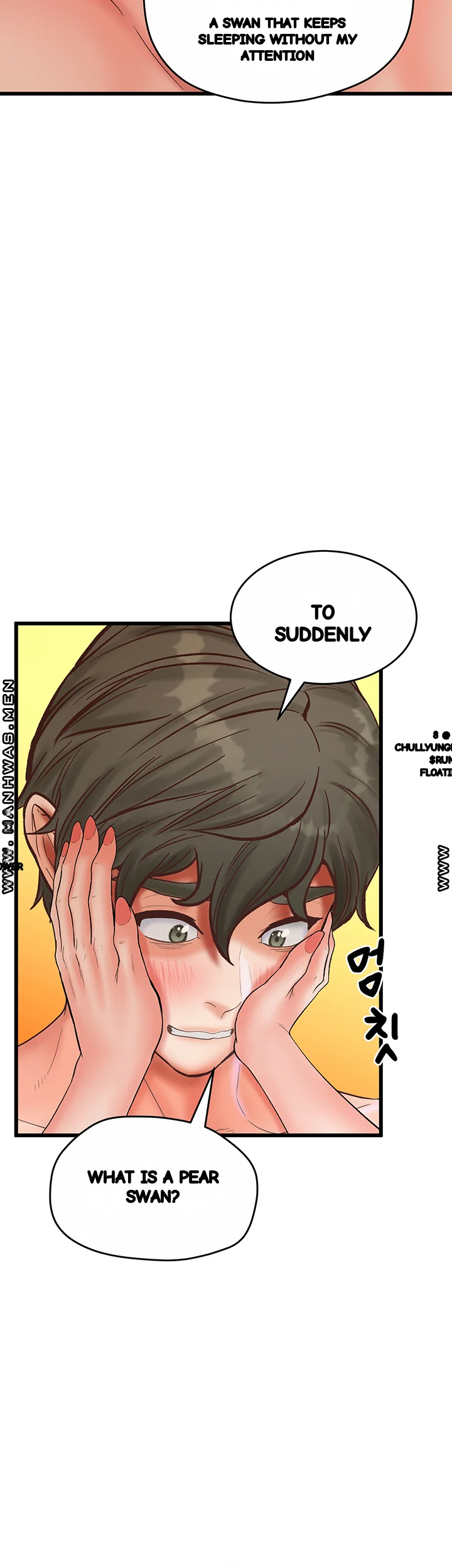Secret Cohabitation Chapter 29 - Page 39
