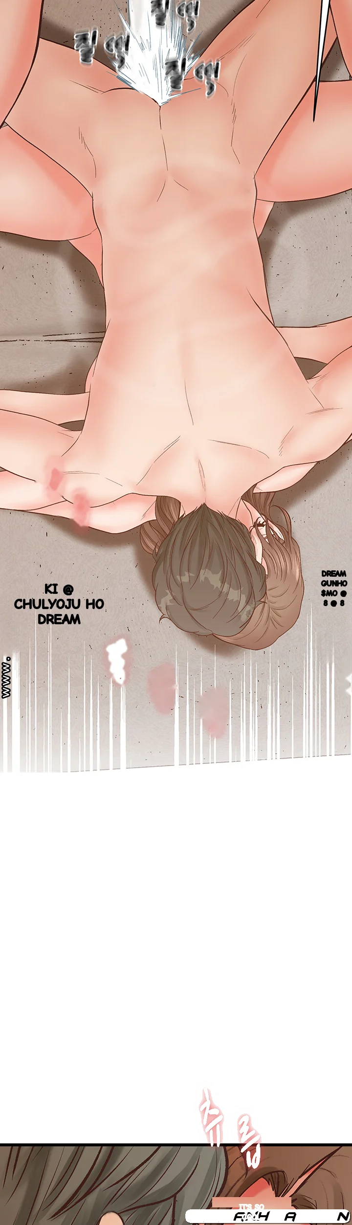 Secret Cohabitation Chapter 29 - Page 41