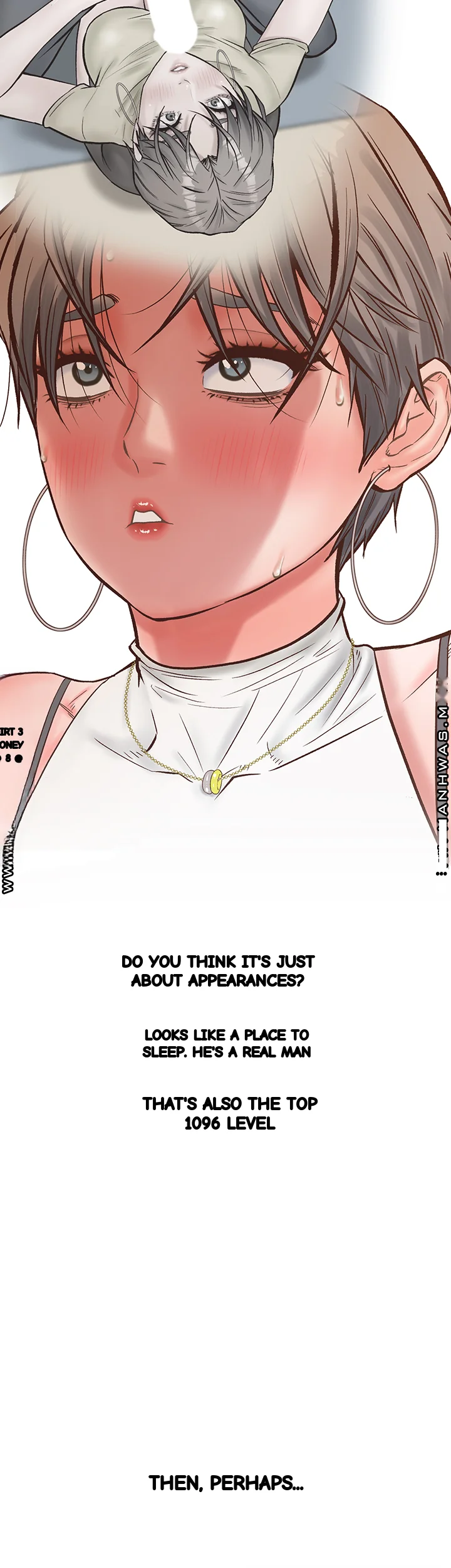 Secret Cohabitation Chapter 29 - Page 5