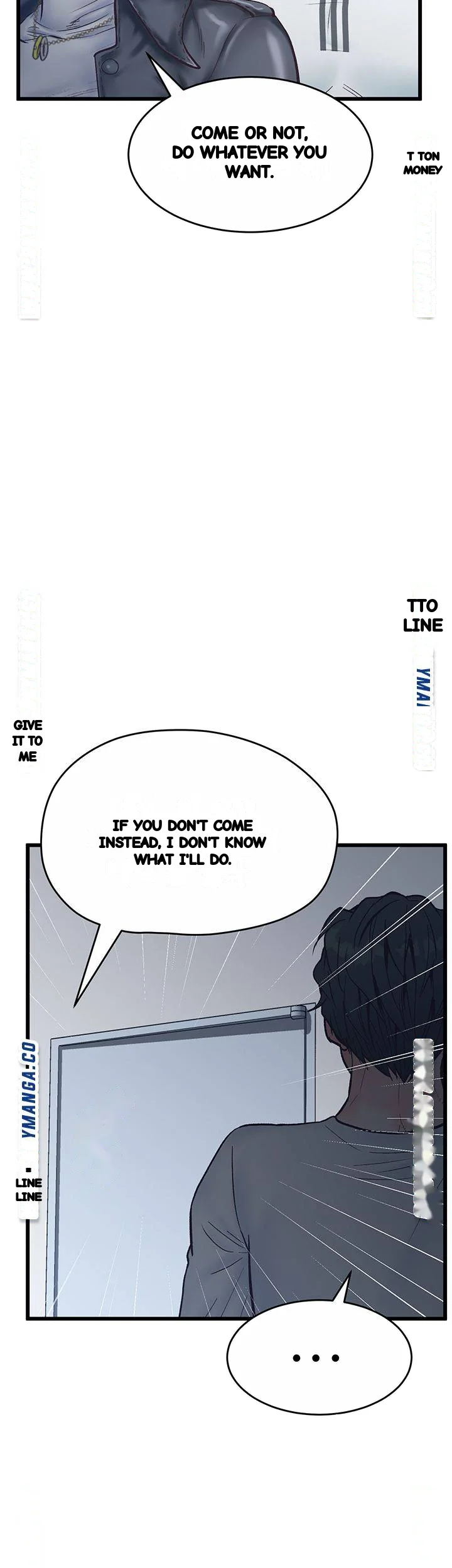 Secret Cohabitation Chapter 30 - Page 31