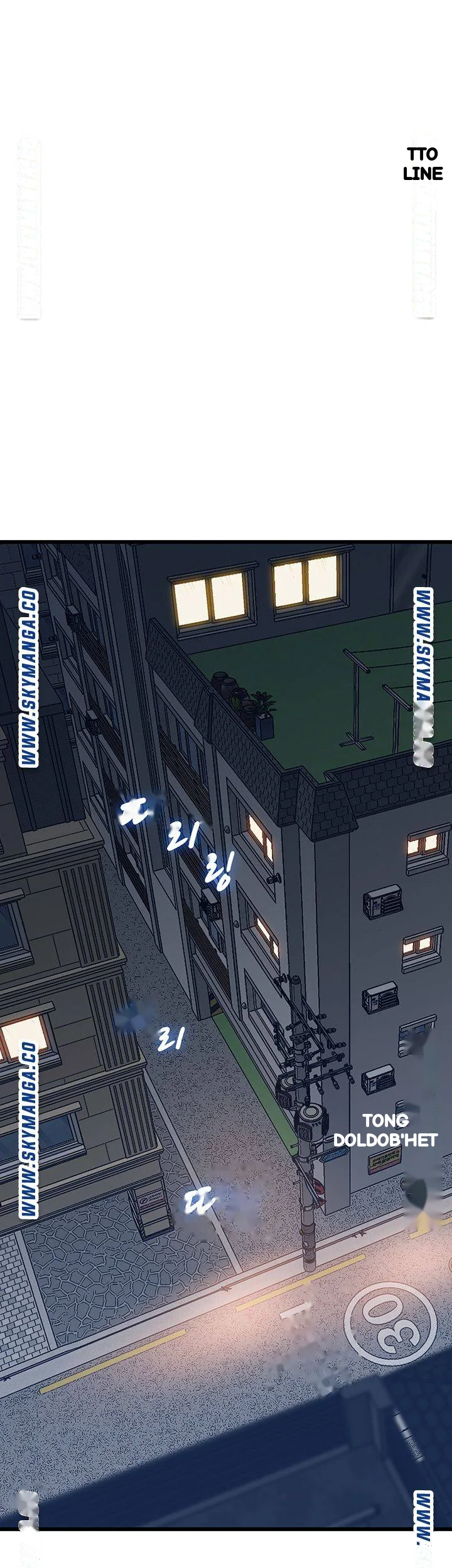 Secret Cohabitation Chapter 30 - Page 35