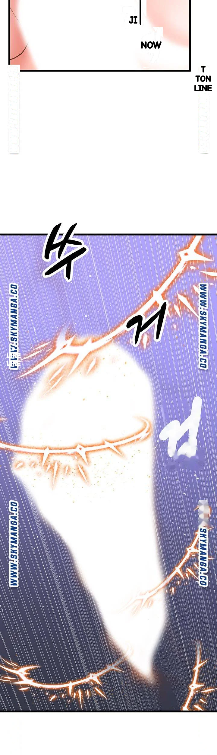 Secret Cohabitation Chapter 30 - Page 53