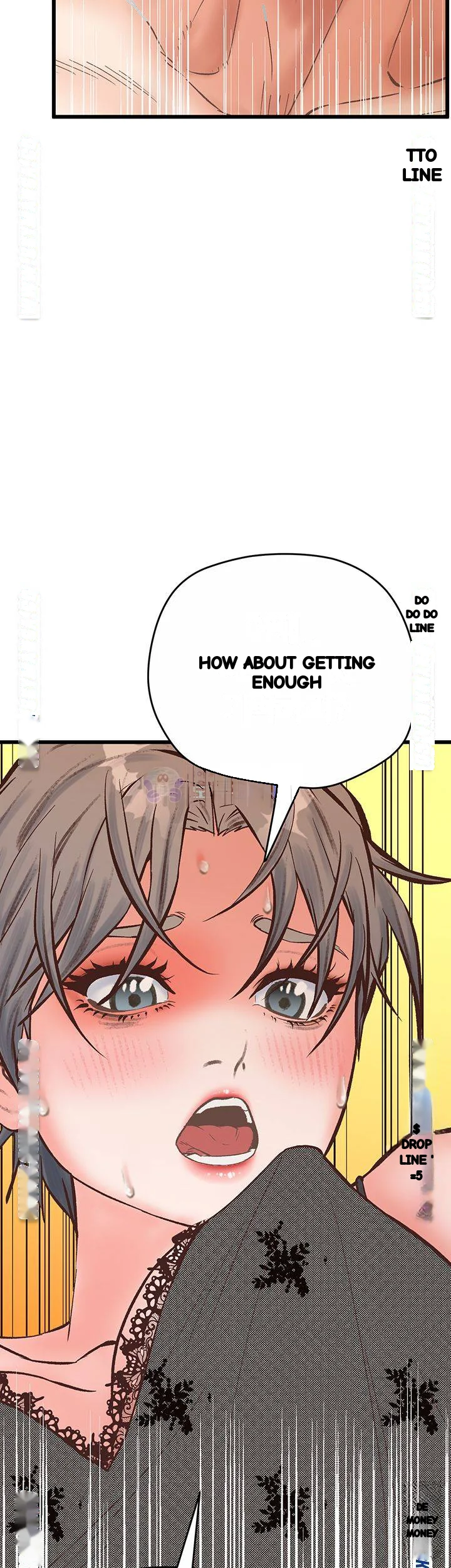 Secret Cohabitation Chapter 30 - Page 58