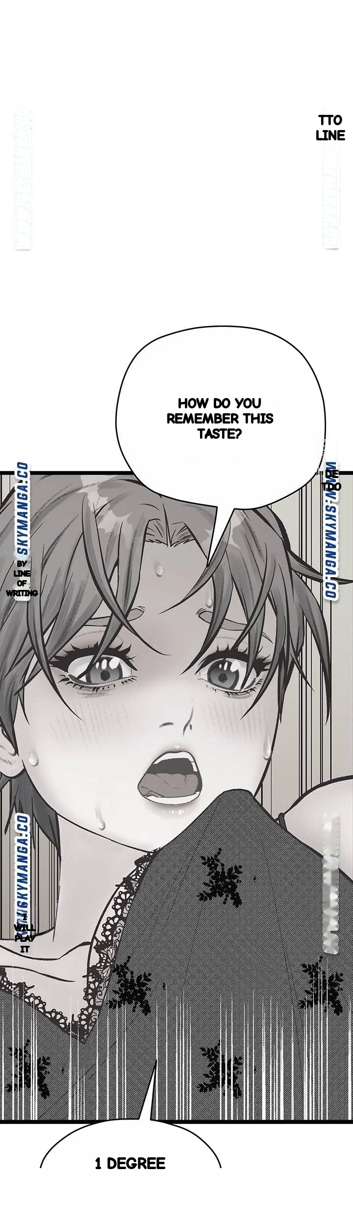 Secret Cohabitation Chapter 31 - Page 2
