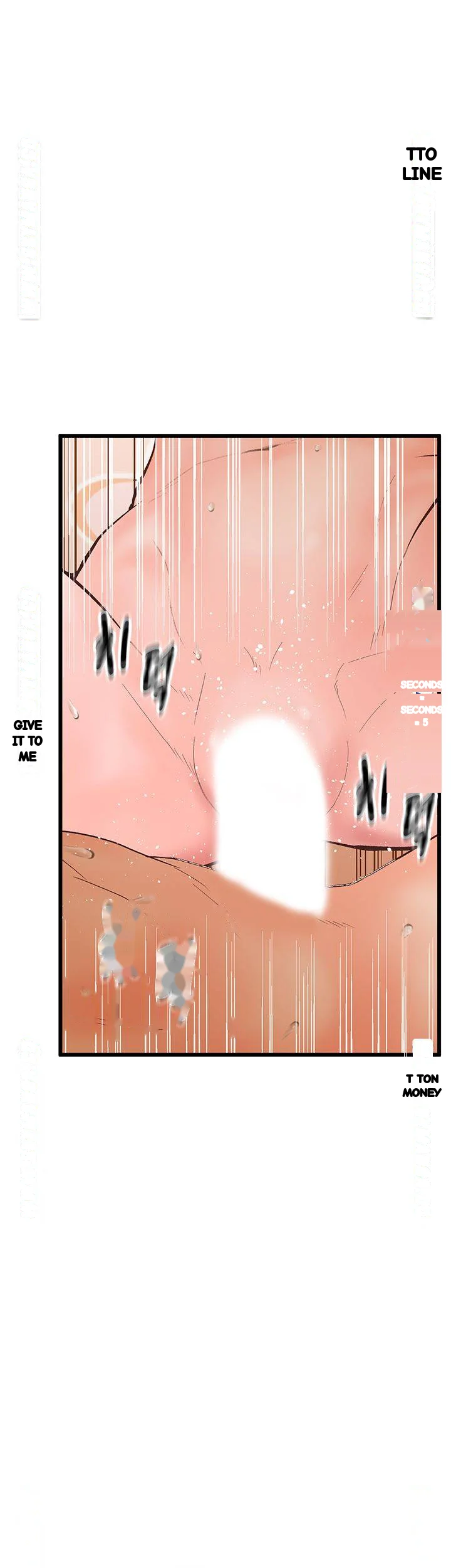Secret Cohabitation Chapter 31 - Page 31