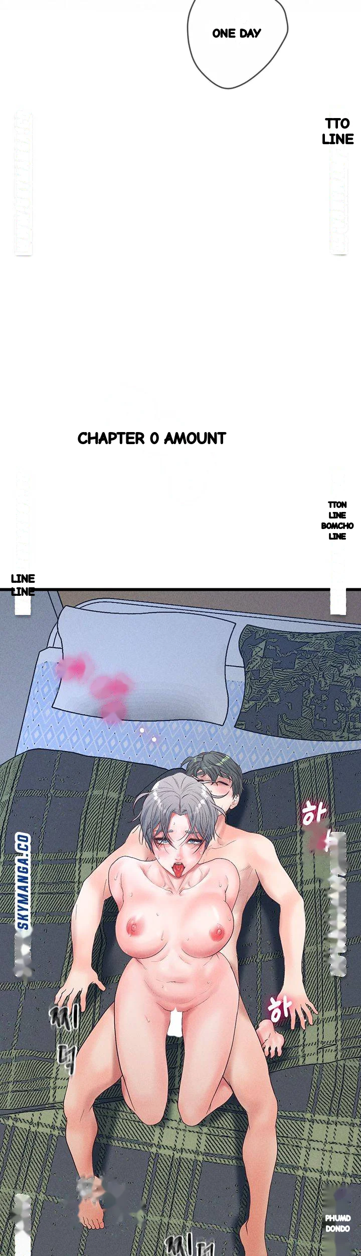 Secret Cohabitation Chapter 32 - Page 30