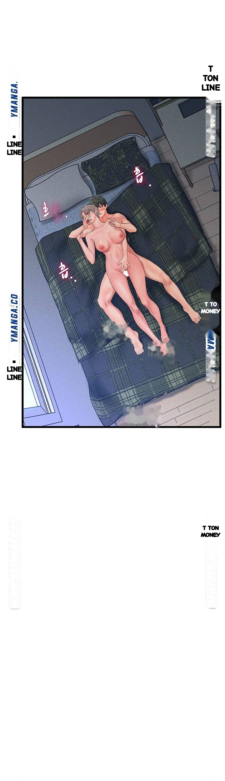 Secret Cohabitation Chapter 32 - Page 41
