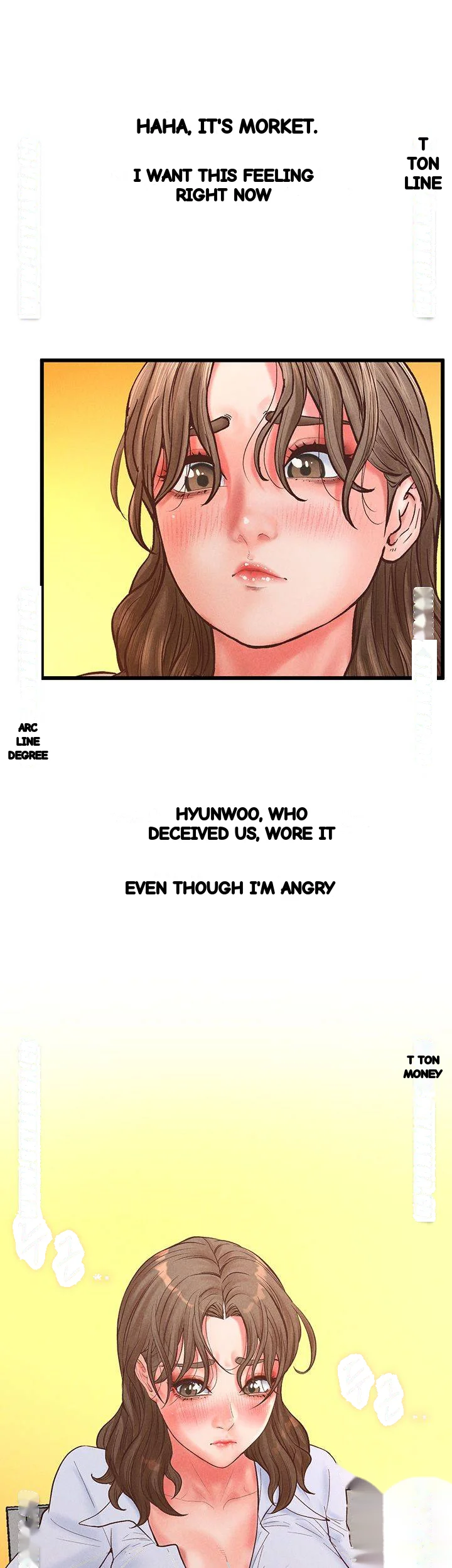 Secret Cohabitation Chapter 32 - Page 46