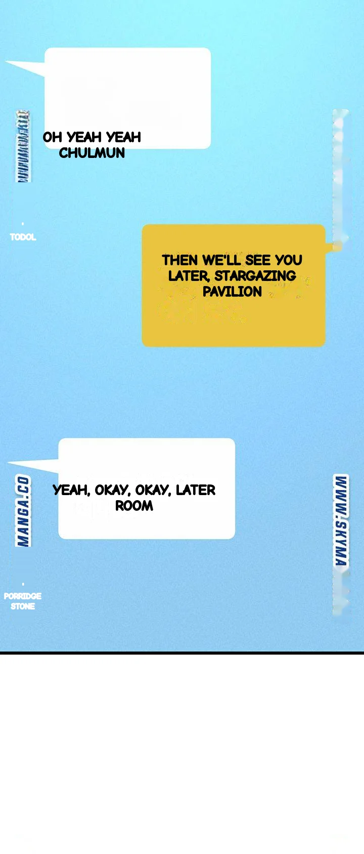 Secret Cohabitation Chapter 32 - Page 50