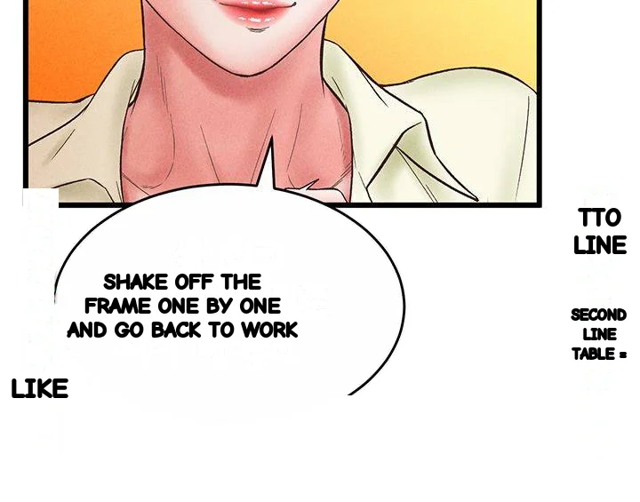Secret Cohabitation Chapter 32 - Page 55