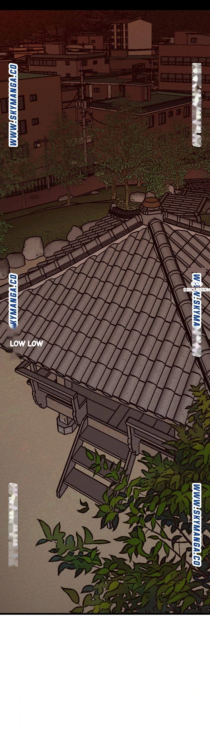 Secret Cohabitation Chapter 32 - Page 59