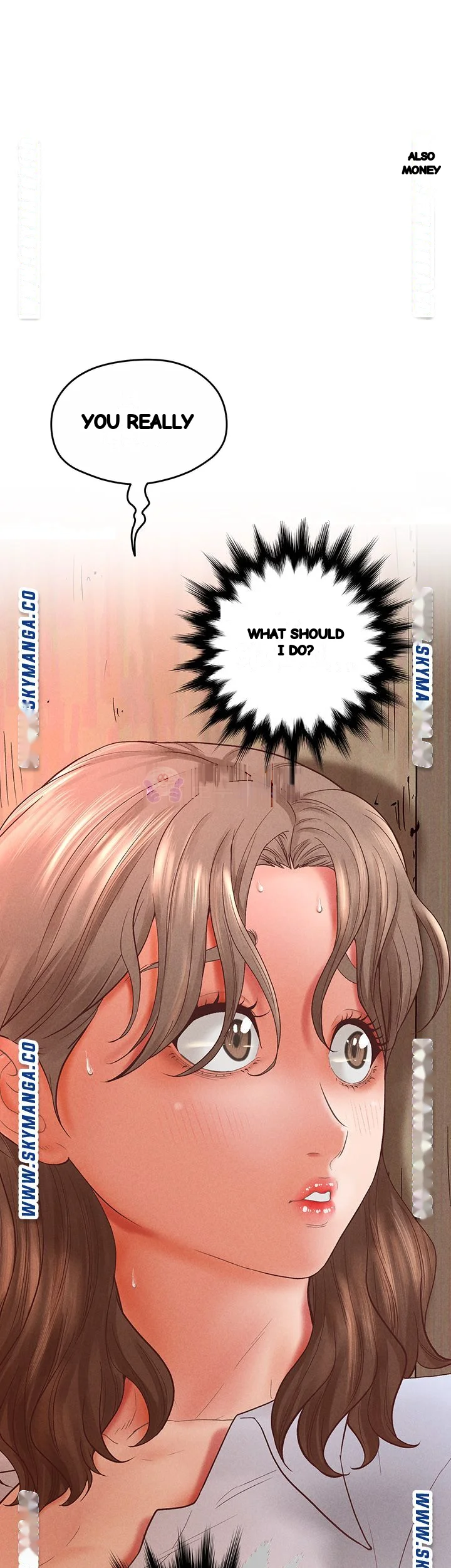 Secret Cohabitation Chapter 33 - Page 12