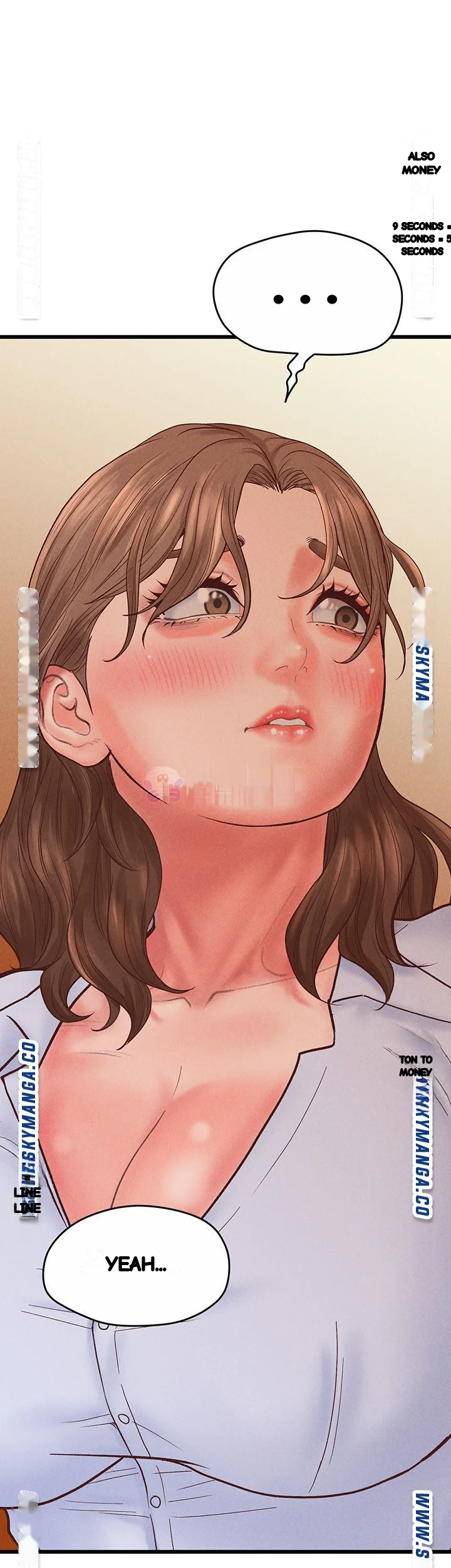 Secret Cohabitation Chapter 33 - Page 16