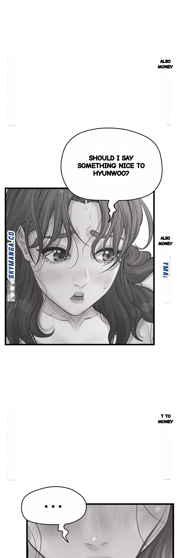 Secret Cohabitation Chapter 33 - Page 2