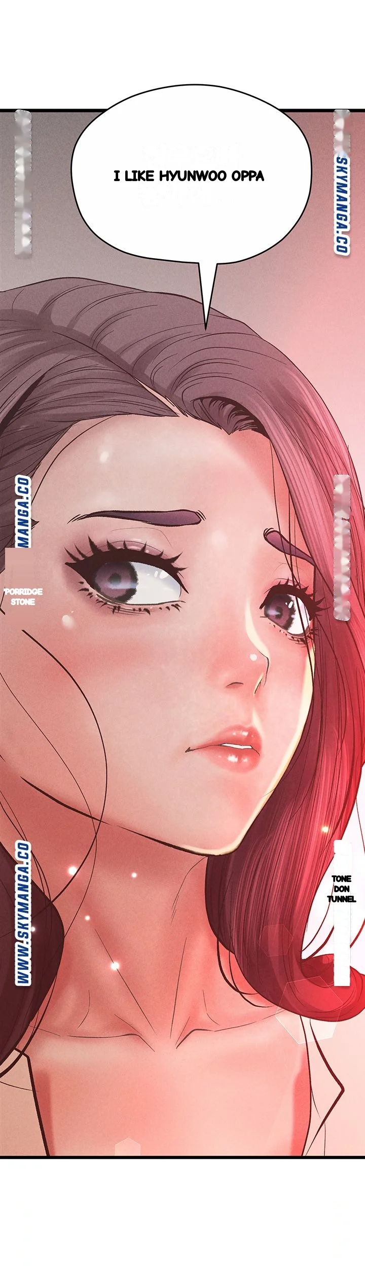 Secret Cohabitation Chapter 33 - Page 4