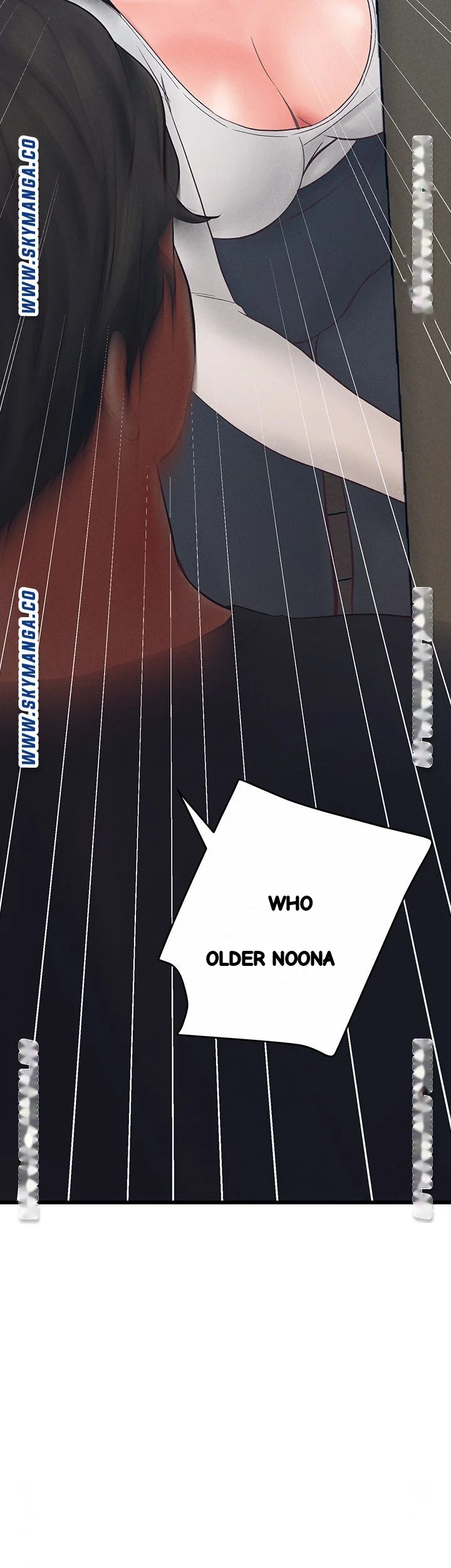 Secret Cohabitation Chapter 33 - Page 53