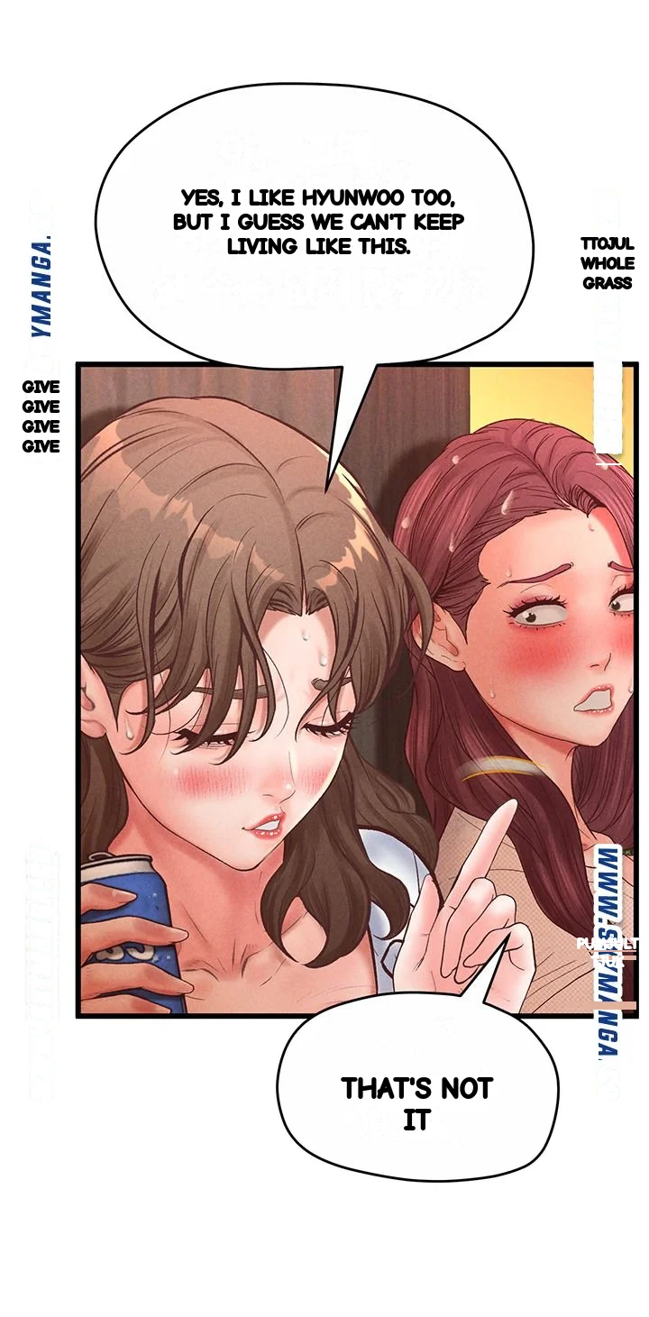 Secret Cohabitation Chapter 33 - Page 6