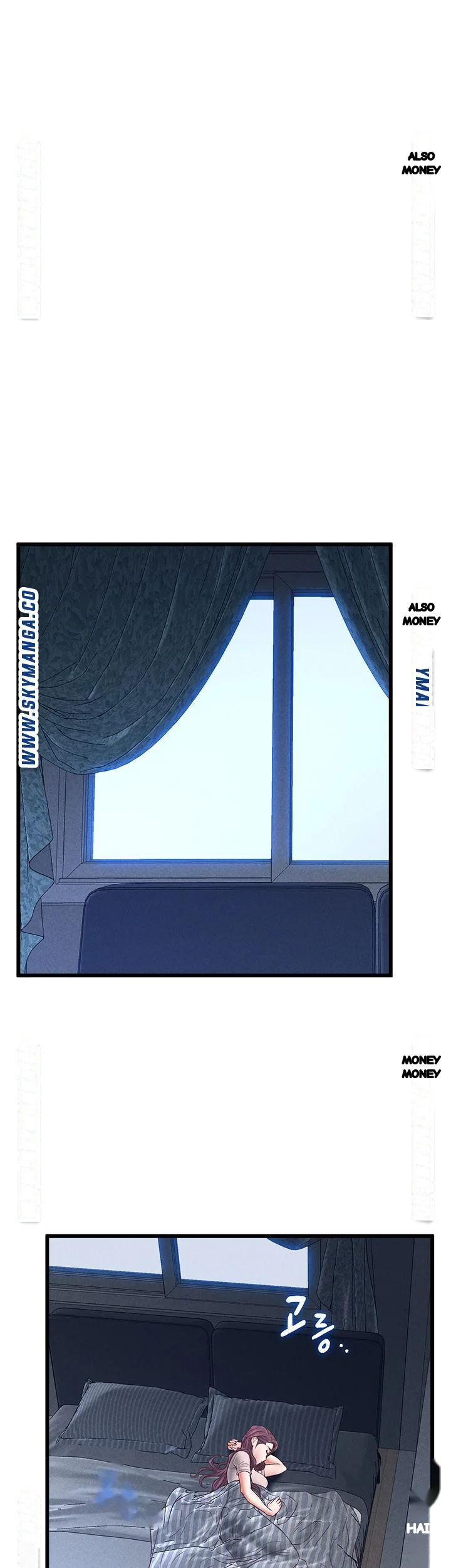 Secret Cohabitation Chapter 34 - Page 39