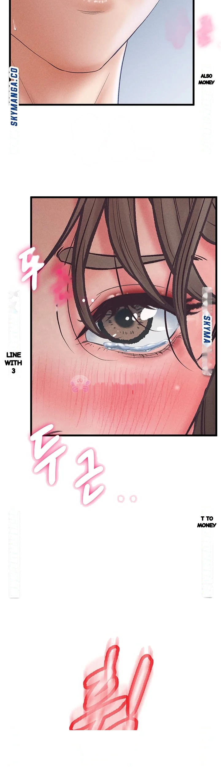 Secret Cohabitation Chapter 34 - Page 5