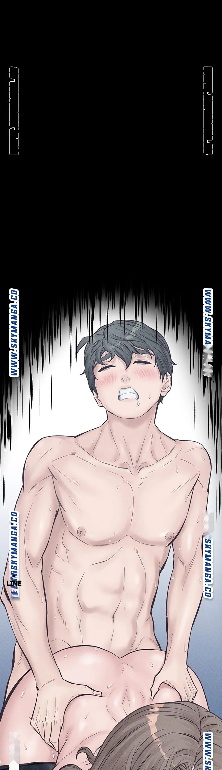 Secret Cohabitation Chapter 35 - Page 26
