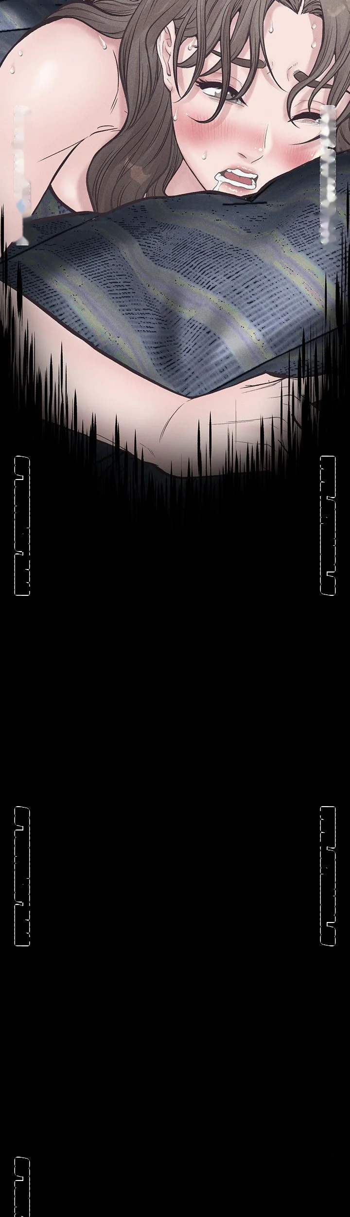 Secret Cohabitation Chapter 35 - Page 27
