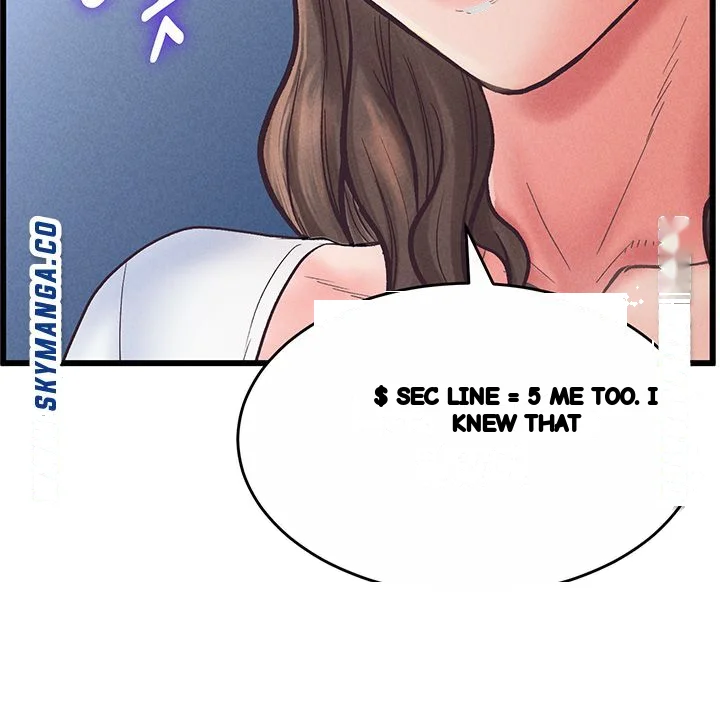 Secret Cohabitation Chapter 35 - Page 39