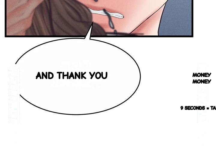 Secret Cohabitation Chapter 35 - Page 49
