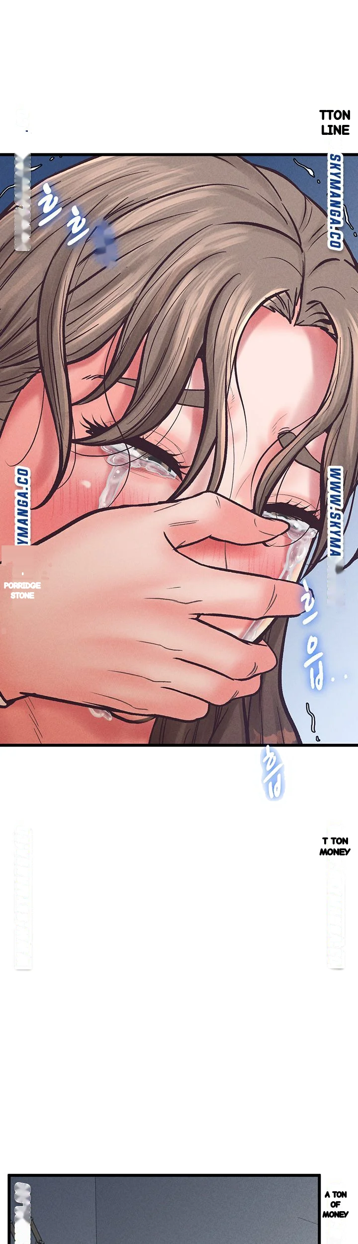 Secret Cohabitation Chapter 35 - Page 50