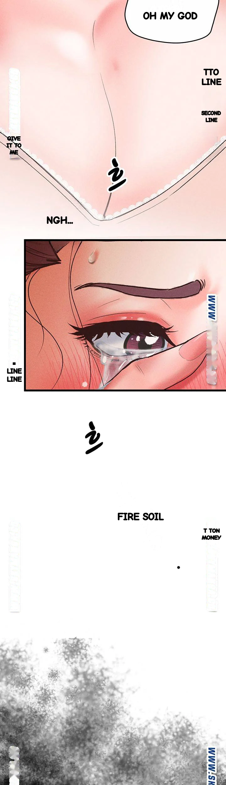 Secret Cohabitation Chapter 36 - Page 20