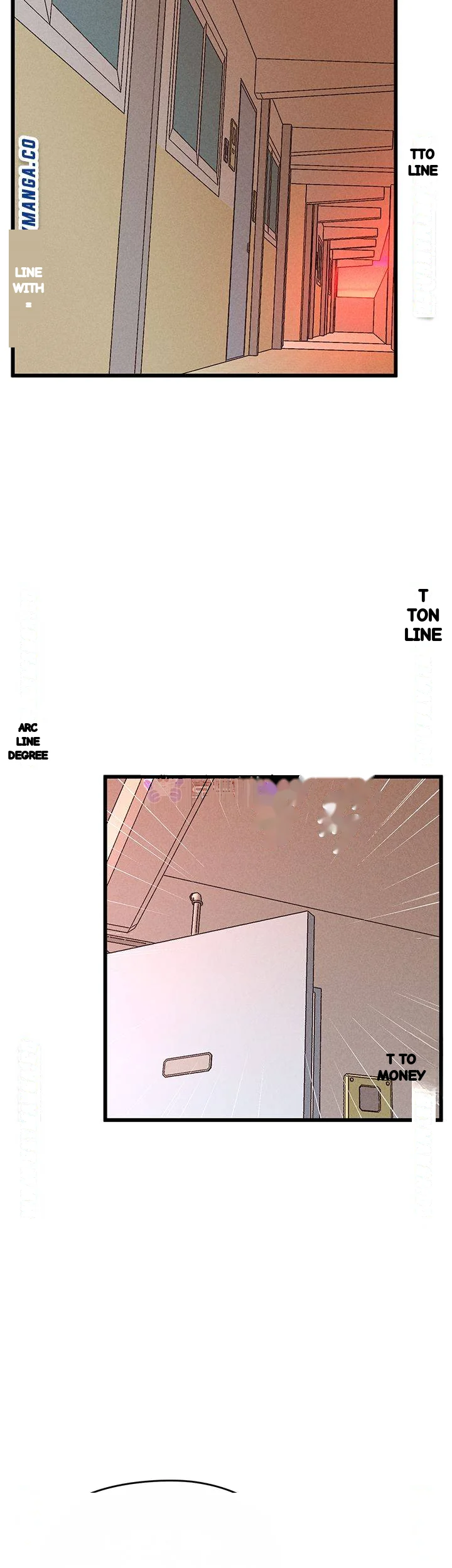 Secret Cohabitation Chapter 36 - Page 31