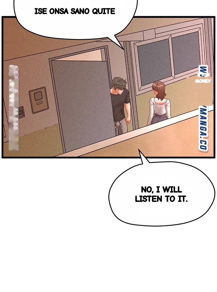 Secret Cohabitation Chapter 36 - Page 32