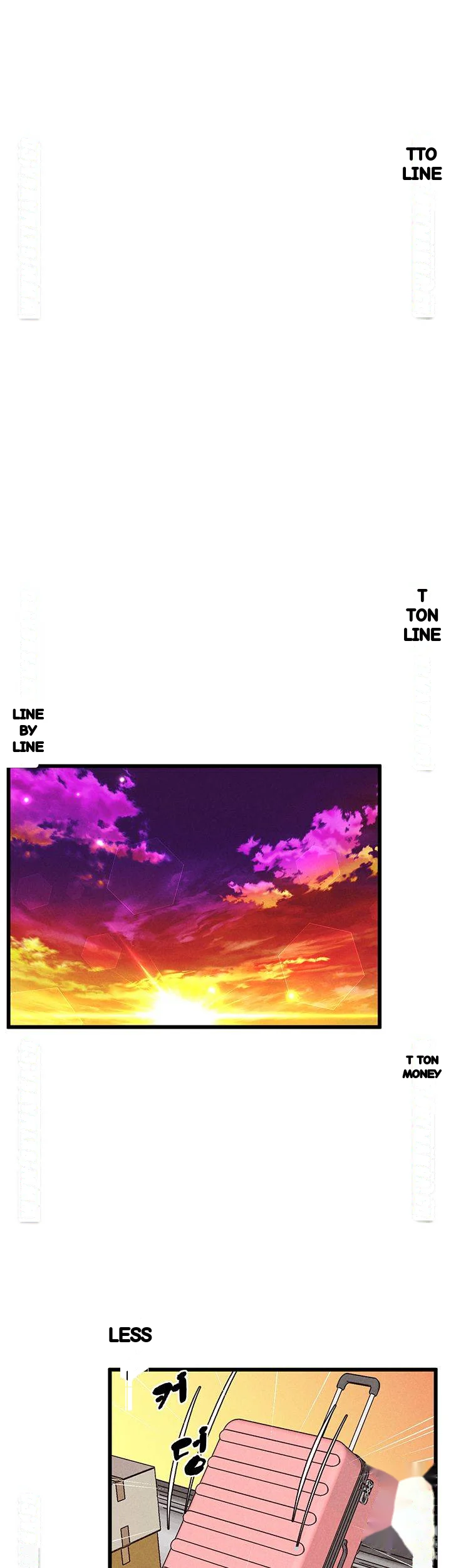 Secret Cohabitation Chapter 36 - Page 38