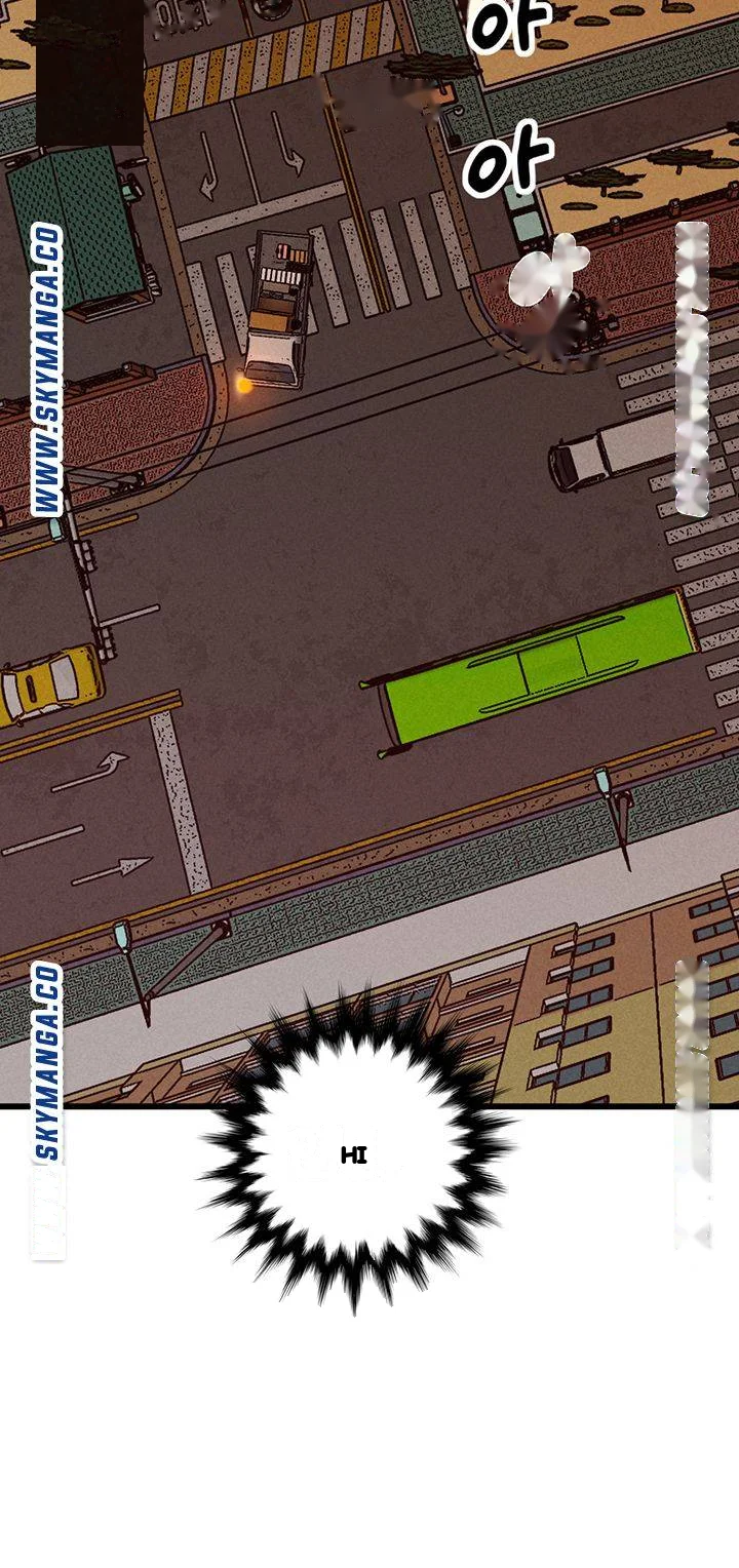 Secret Cohabitation Chapter 36 - Page 46