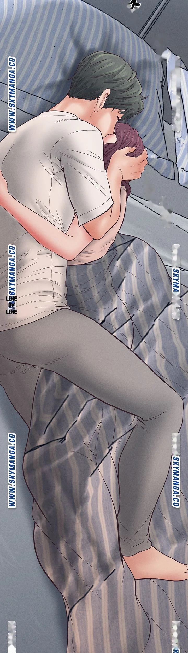 Secret Cohabitation Chapter 37 - Page 16