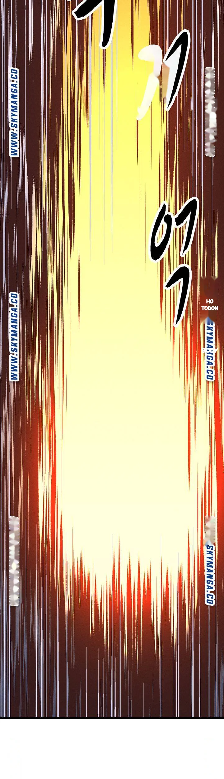 Secret Cohabitation Chapter 37 - Page 34