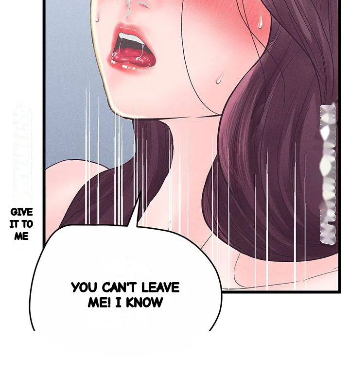 Secret Cohabitation Chapter 37 - Page 39