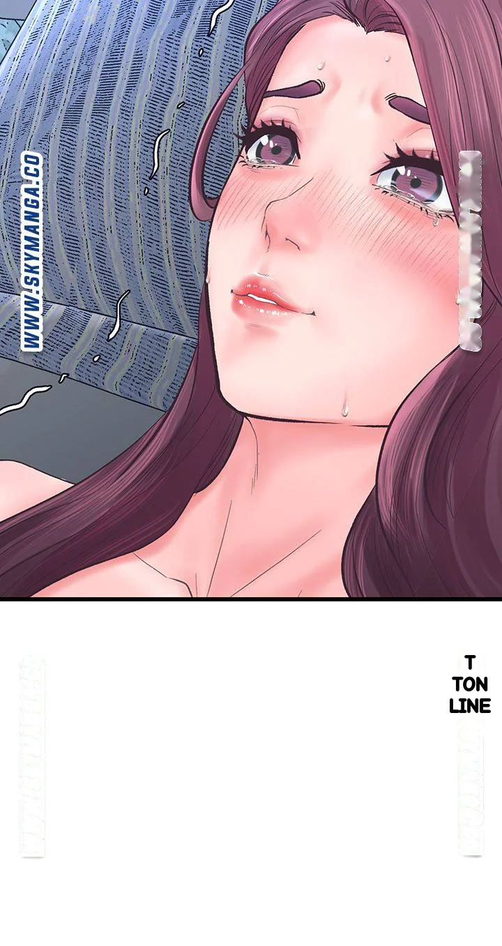 Secret Cohabitation Chapter 37 - Page 44
