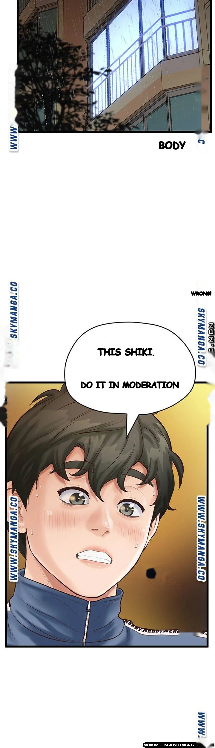 Secret Cohabitation Chapter 6 - Page 27