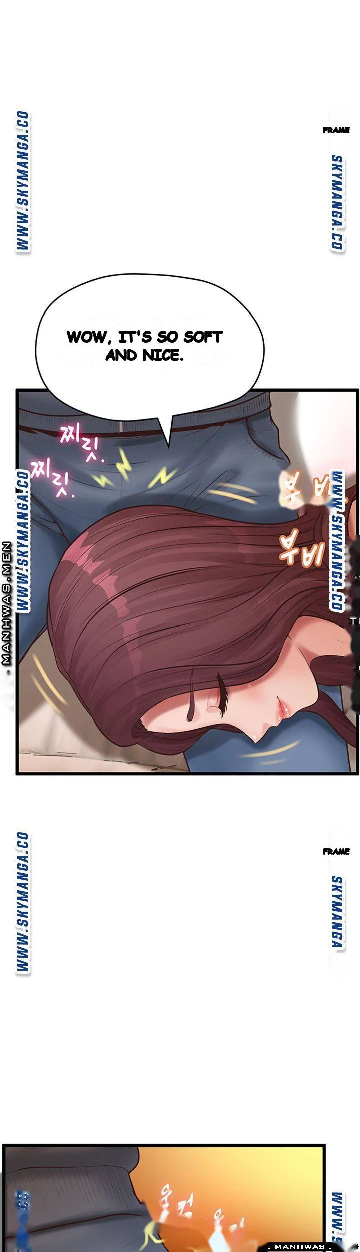 Secret Cohabitation Chapter 7 - Page 23