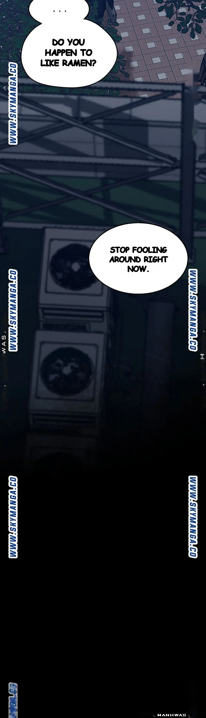 Secret Cohabitation Chapter 7 - Page 39