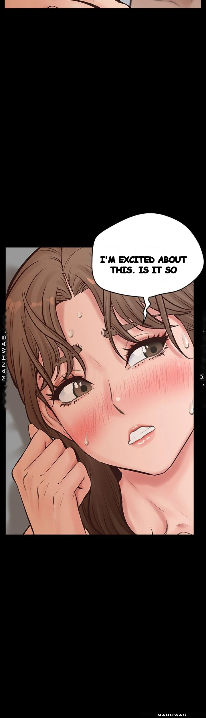 Secret Cohabitation Chapter 9 - Page 23
