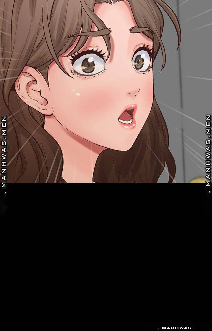 Secret Cohabitation Chapter 9 - Page 38