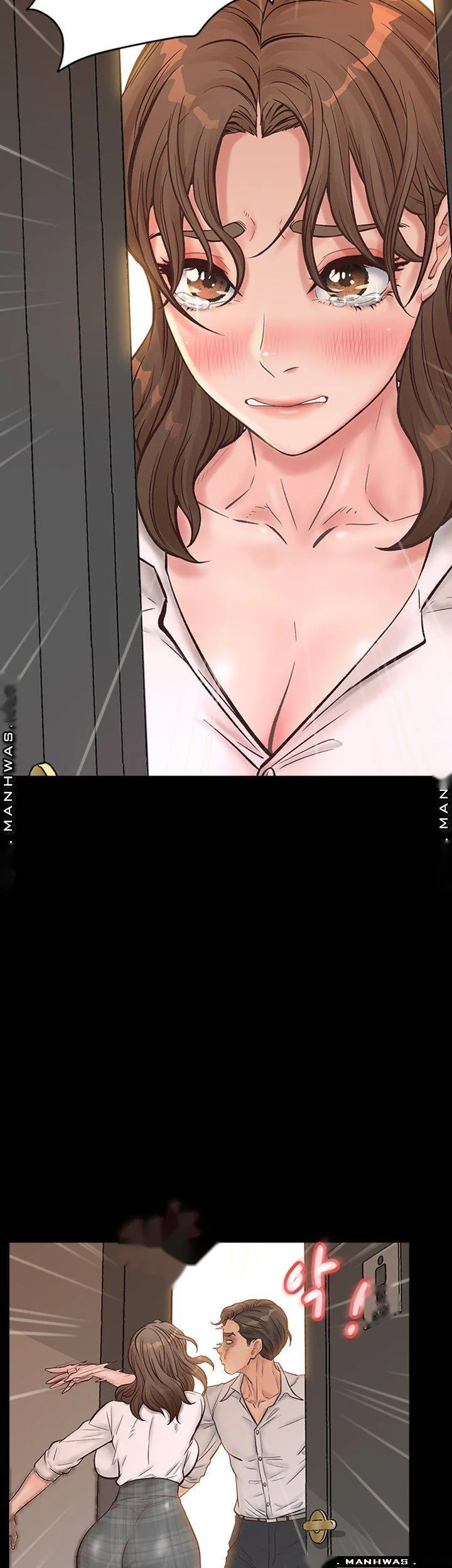 Secret Cohabitation Chapter 9 - Page 41