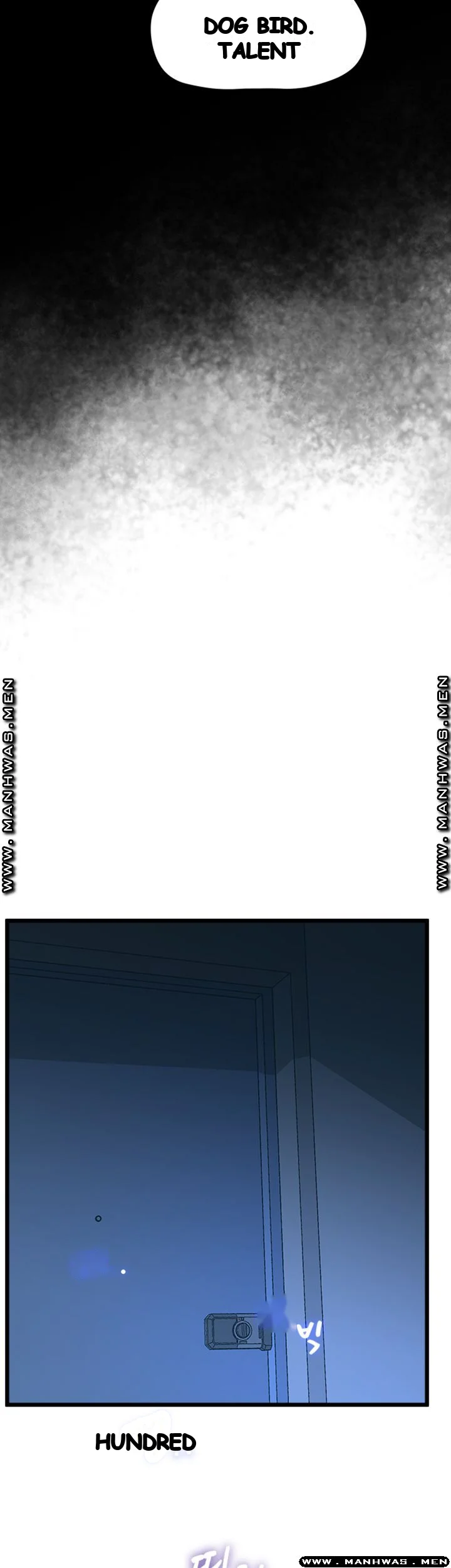 Secret Cohabitation Chapter 9 - Page 43