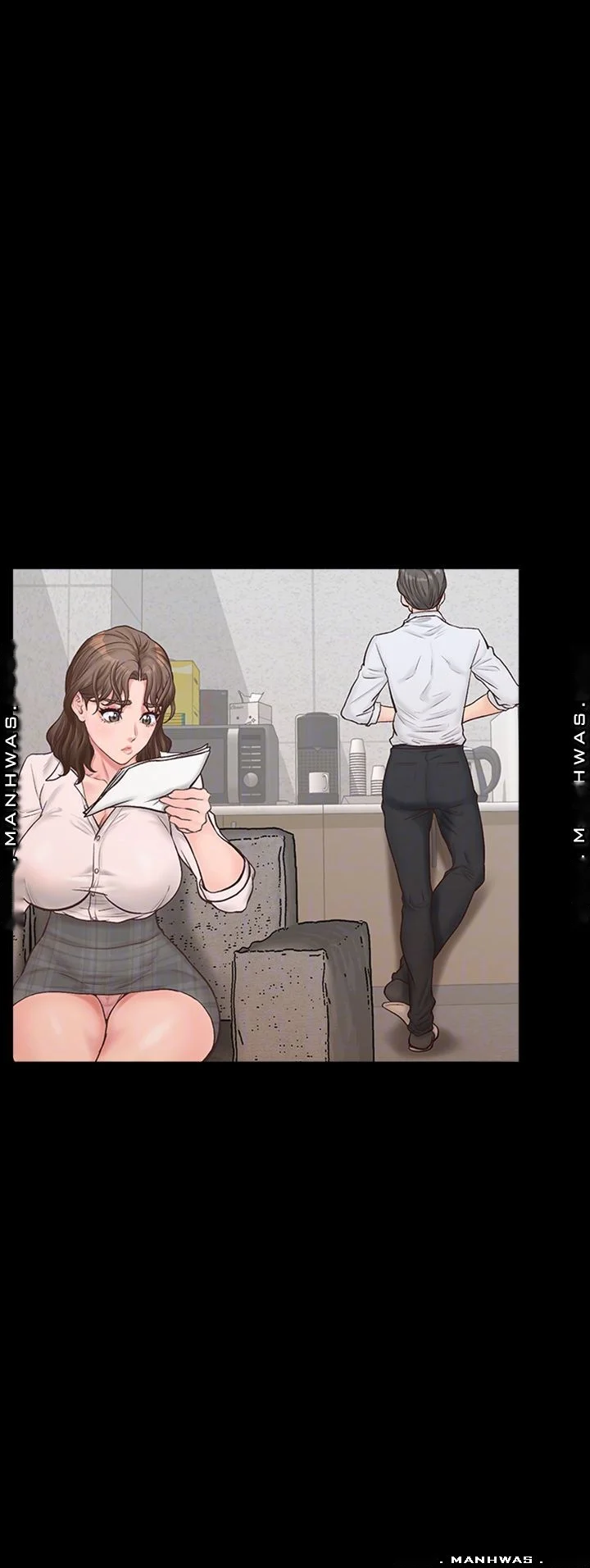Secret Cohabitation Chapter 9 - Page 7