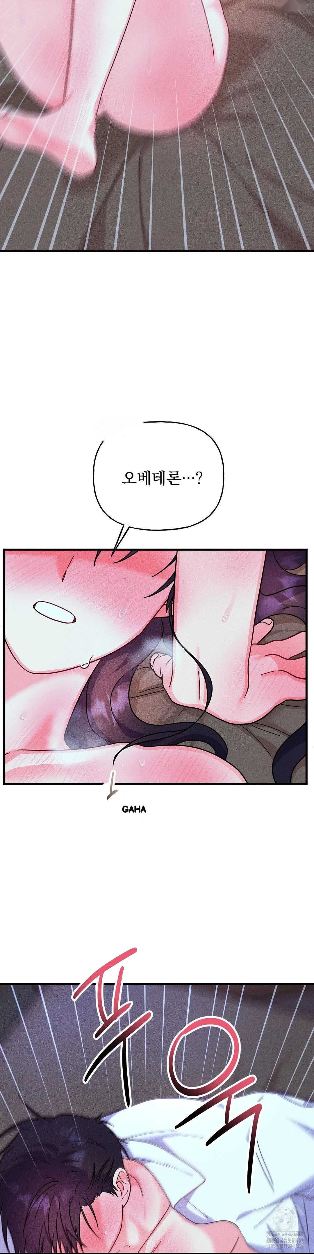 Secret Education With My Lady Chapter 22 - Page 18