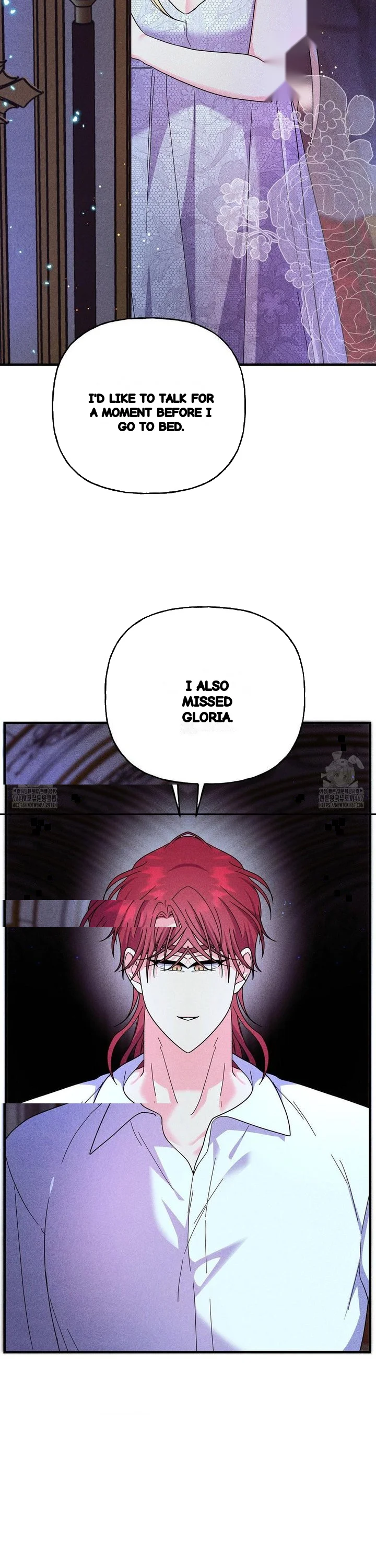 Secret Education With My Lady Chapter 23 - Page 12