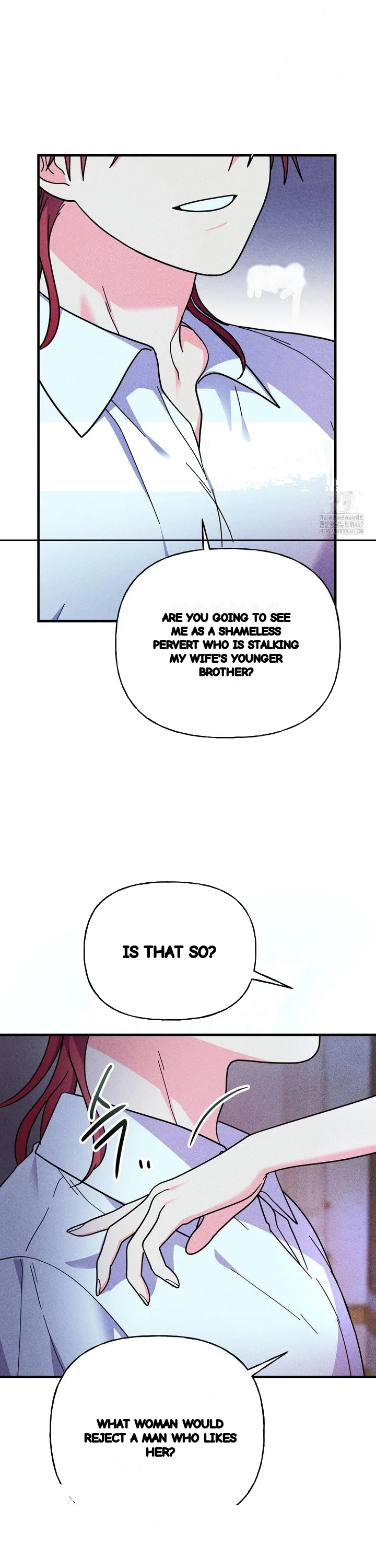 Secret Education With My Lady Chapter 23 - Page 16